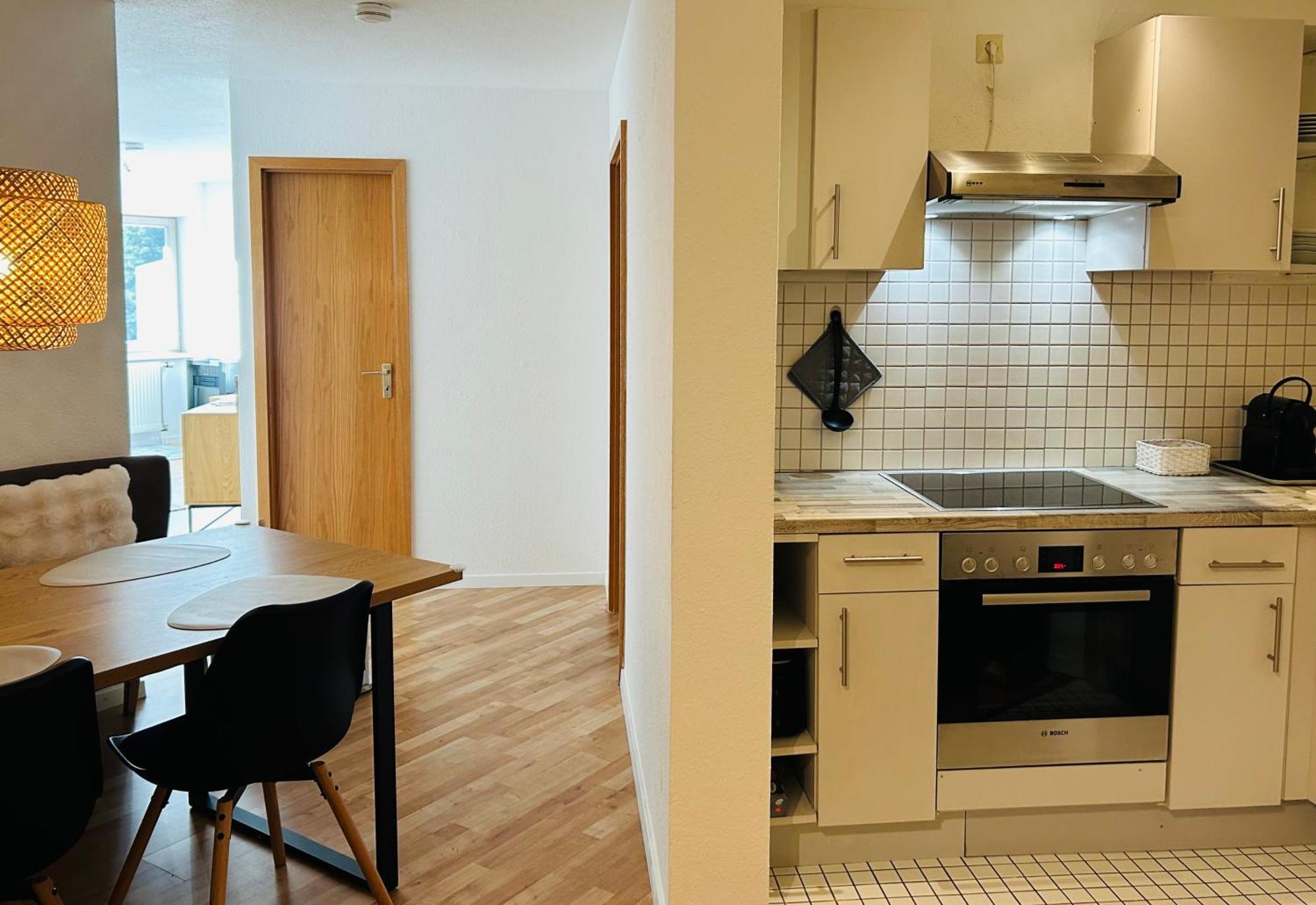 Ferienwohnung Panoramablick - Super Fuer Deine Familie Und Die Besten Aussicht In Ganz Todtmoos Buitenkant foto